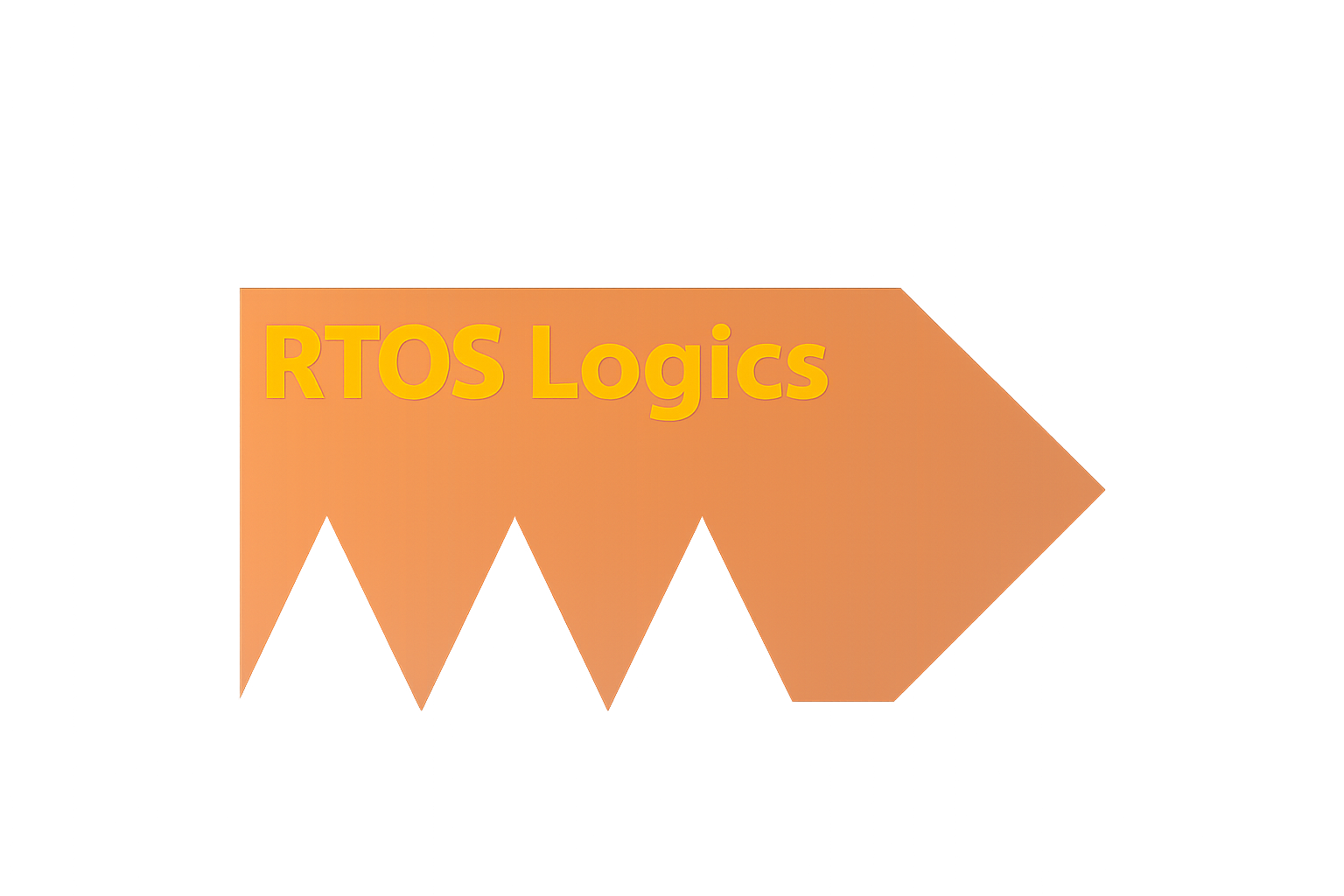 RTOS Logics Logo